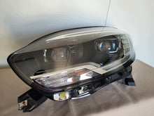 Laden Sie das Bild in den Galerie-Viewer, Frontscheinwerfer Renault Scenic 260601859R Ein Stück (Rechts oder Links) SCH1388341631ej