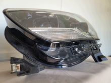 Laden Sie das Bild in den Galerie-Viewer, Frontscheinwerfer Renault Scenic 260601859R Ein Stück (Rechts oder Links) SCH1388341631ej