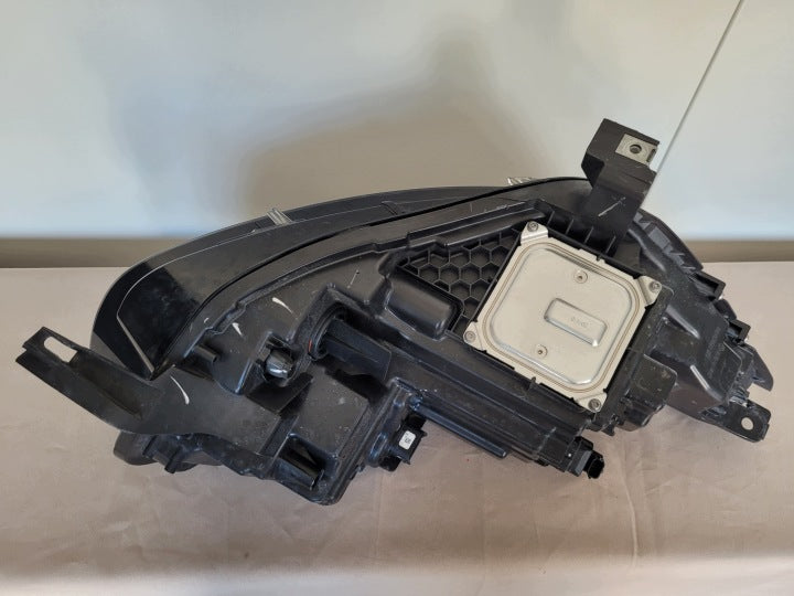 Frontscheinwerfer Renault Scenic 260601859R Ein Stück (Rechts oder Links) SCH1388341631ej