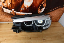 Laden Sie das Bild in den Galerie-Viewer, Frontscheinwerfer BMW 5 G31 G30 7439199 Links Scheinwerfer Headlight SCH1388406190ot