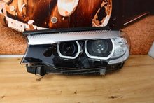 Laden Sie das Bild in den Galerie-Viewer, Frontscheinwerfer BMW 5 G31 G30 7439199 Links Scheinwerfer Headlight SCH1388406190ot