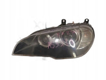 Load image into Gallery viewer, Frontscheinwerfer BMW X5 E70 0824078949 LED Links Scheinwerfer Headlight SCH1388408660qg