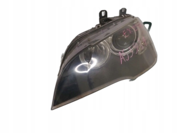 Frontscheinwerfer BMW X5 E70 0824078949 LED Links Scheinwerfer Headlight SCH1388408660qg