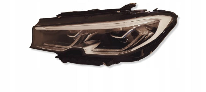 Frontscheinwerfer BMW 3 G21 G20 5A1DB53-01 Links Scheinwerfer Headlight SCH1388914563pf