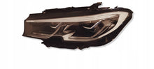 Load image into Gallery viewer, Frontscheinwerfer BMW 3 G21 G20 5A1DB53-01 Links Scheinwerfer Headlight SCH1388914563pf