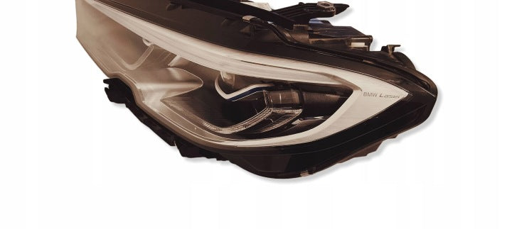 Frontscheinwerfer BMW 3 G21 G20 5A1DB53-01 Links Scheinwerfer Headlight SCH1388914563pf