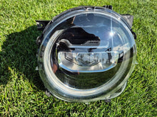 Load image into Gallery viewer, Frontscheinwerfer Jeep Renegade 00521440110 LED Links Scheinwerfer Headlight SCH1389588185xx