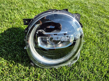 Load image into Gallery viewer, Frontscheinwerfer Jeep Renegade 00521440110 LED Links Scheinwerfer Headlight SCH1389588185xx