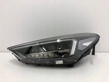 Laden Sie das Bild in den Galerie-Viewer, Frontscheinwerfer Hyundai Tucson 92101-D7700 Full LED Links Headlight SCH1390007897ft