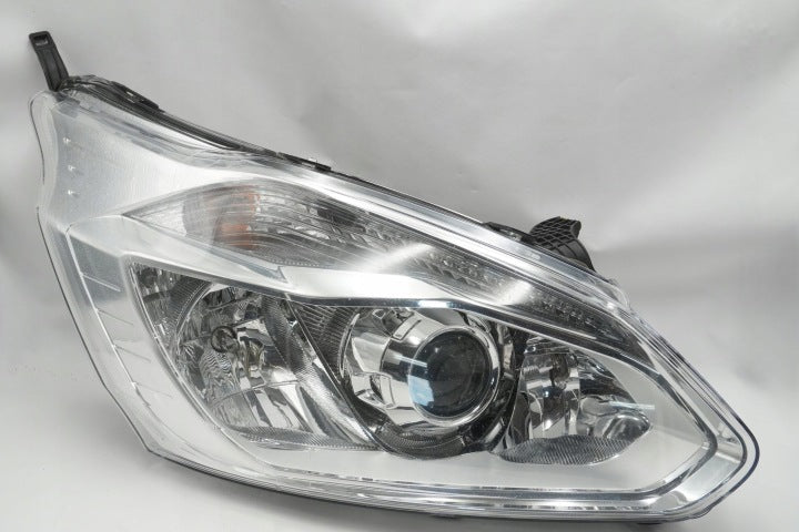 Frontscheinwerfer Ford Transit Custom BK21-13D152-B Rechts Headlight SCH1391693670it