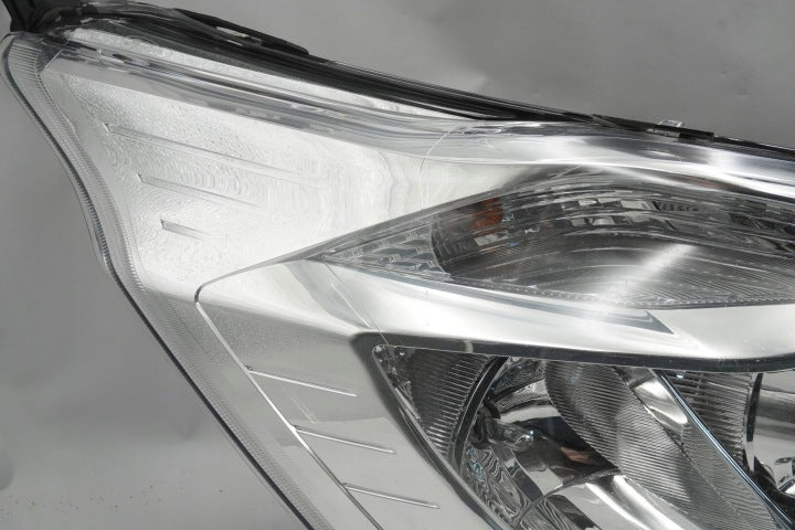 Frontscheinwerfer Ford Transit Custom BK21-13D152-B Rechts Headlight SCH1391693670it