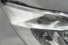 Laden Sie das Bild in den Galerie-Viewer, Frontscheinwerfer Ford Transit Custom BK21-13D152-B Rechts Headlight SCH1391693670it