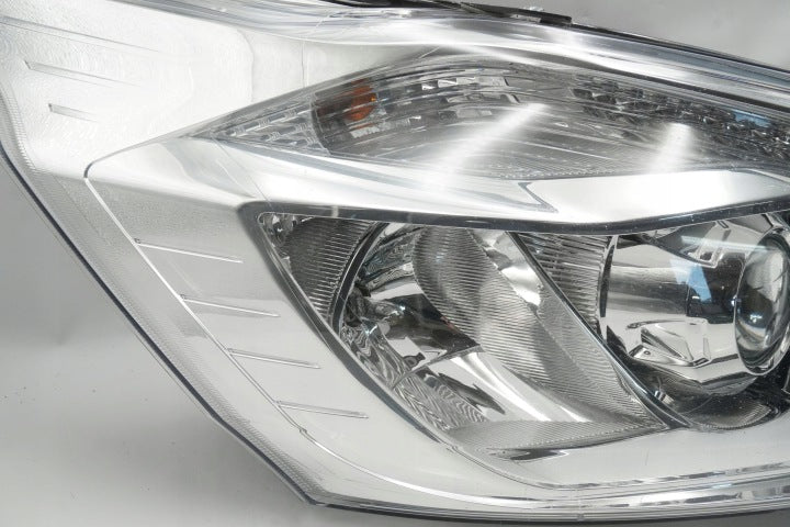Frontscheinwerfer Ford Transit Custom BK21-13D152-B Rechts Headlight SCH1391693670it
