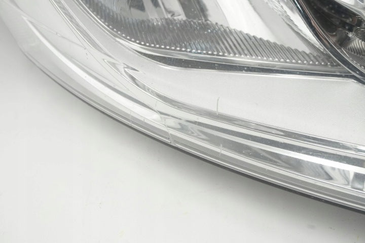 Frontscheinwerfer Ford Transit Custom BK21-13D152-B Rechts Headlight SCH1391693670it