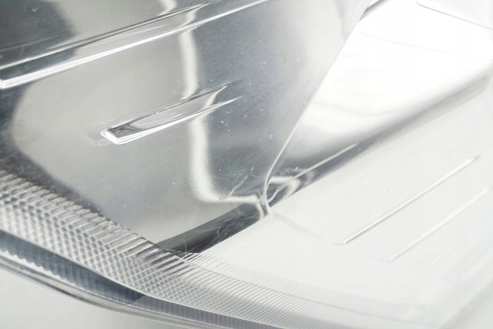 Frontscheinwerfer Ford Transit Custom BK21-13D152-B Rechts Headlight SCH1391693670it