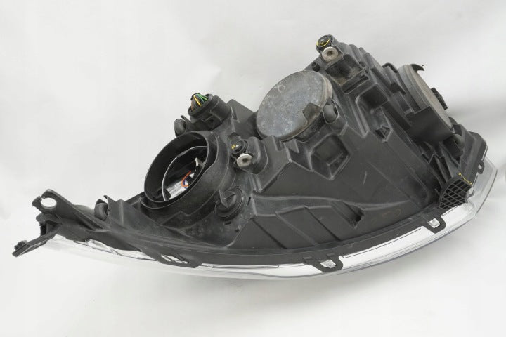 Frontscheinwerfer Ford Transit Custom BK21-13D152-B Rechts Headlight SCH1391693670it