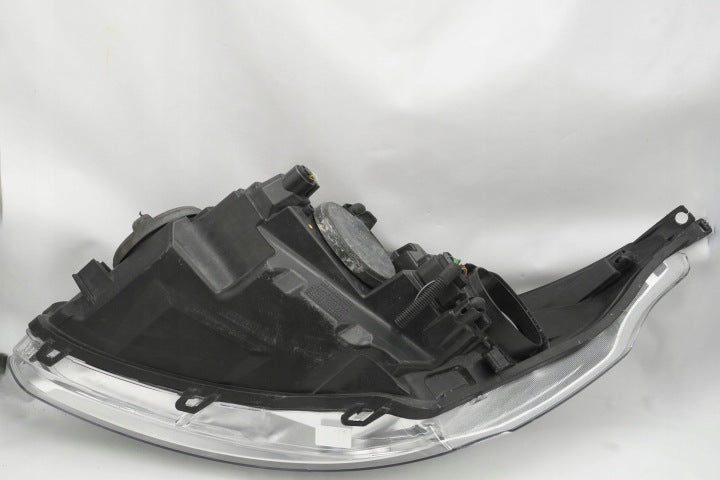 Frontscheinwerfer Ford Transit Custom BK21-13D152-B Rechts Headlight SCH1391693670it