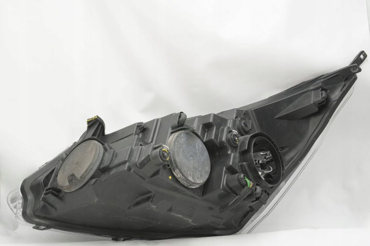 Frontscheinwerfer Ford Transit Custom BK21-13D152-B Rechts Headlight SCH1391693670it