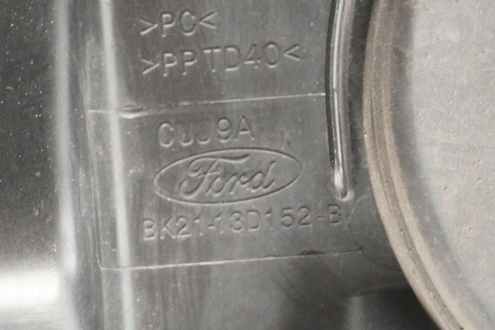 Frontscheinwerfer Ford Transit Custom BK21-13D152-B Rechts Headlight SCH1391693670it