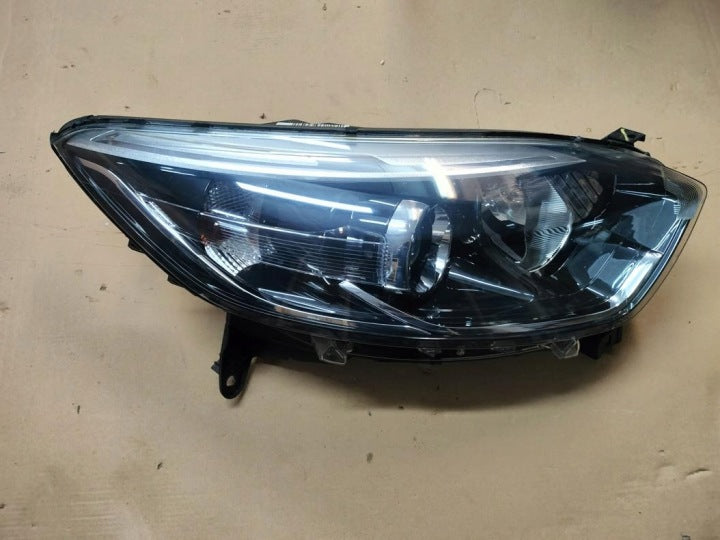 Frontscheinwerfer Renault Captur I 260102734R Rechts Scheinwerfer Headlight SCH1391810880hm