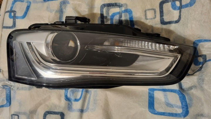 Frontscheinwerfer Audi A4 8K0941006C Xenon Rechts Scheinwerfer Headlight SCH1392373135yc