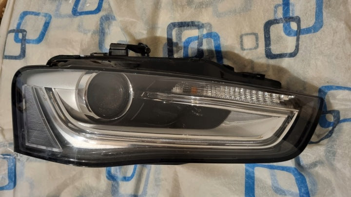Frontscheinwerfer Audi A4 8K0941006C Xenon Rechts Scheinwerfer Headlight SCH1392373135yc