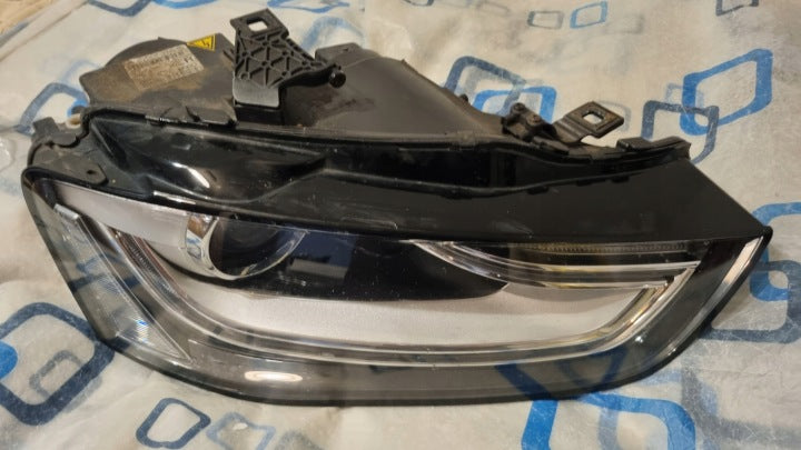 Frontscheinwerfer Audi A4 8K0941006C Xenon Rechts Scheinwerfer Headlight SCH1392373135yc