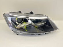 Laden Sie das Bild in den Galerie-Viewer, Frontscheinwerfer Seat Alhambra 7N5941752 Xenon Rechts Scheinwerfer Headlight SCH1392533001kq