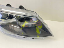 Laden Sie das Bild in den Galerie-Viewer, Frontscheinwerfer Seat Alhambra 7N5941752 Xenon Rechts Scheinwerfer Headlight SCH1392533001kq