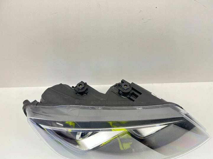 Frontscheinwerfer Seat Alhambra 7N5941752 Xenon Rechts Scheinwerfer Headlight SCH1392533001kq