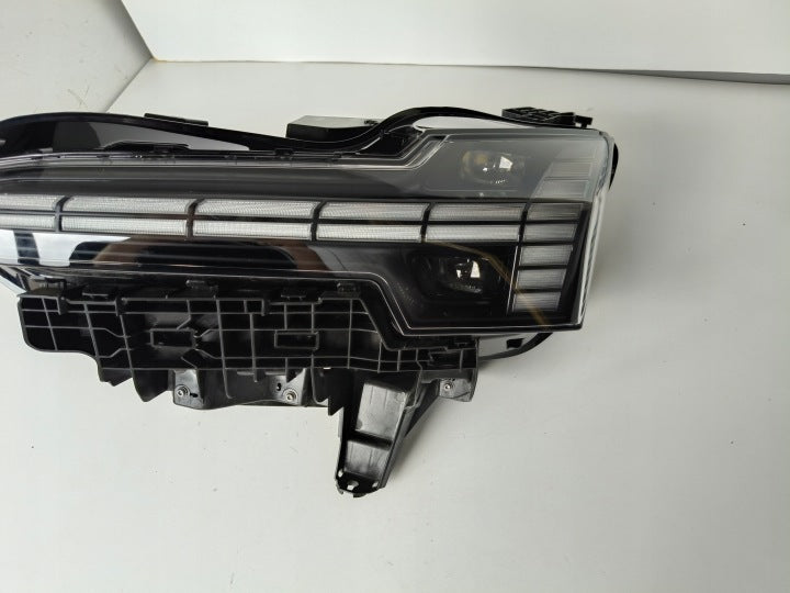 Frontscheinwerfer Volvo 80000401 Links Scheinwerfer Headlight SCH1393212908tc