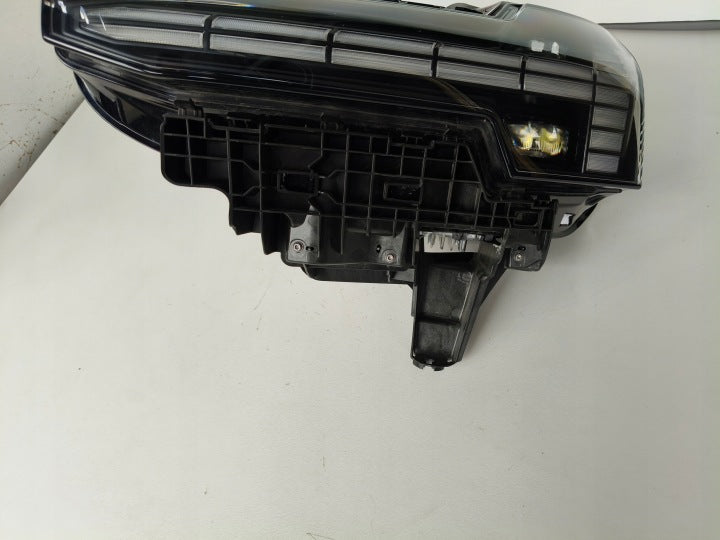 Frontscheinwerfer Volvo 80000401 Links Scheinwerfer Headlight SCH1393212908tc