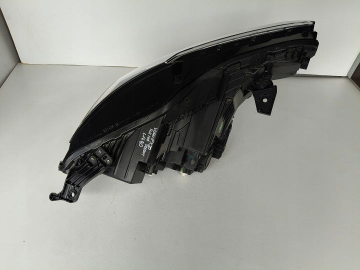 Frontscheinwerfer Volvo 80000401 Links Scheinwerfer Headlight SCH1393212908tc