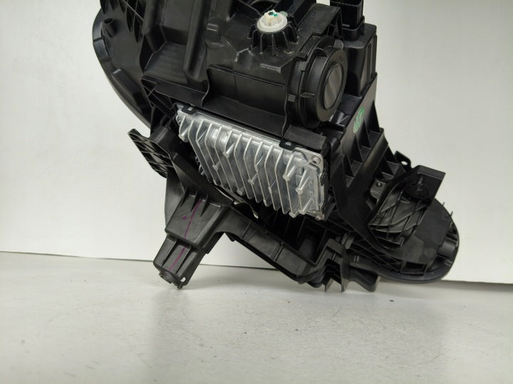 Frontscheinwerfer Volvo 80000401 Links Scheinwerfer Headlight SCH1393212908tc