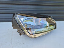 Load image into Gallery viewer, Frontscheinwerfer Skoda Yeti 5L1941016D Rechts Scheinwerfer Headlight SCH1393721550jk