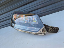 Load image into Gallery viewer, Frontscheinwerfer Skoda Yeti 5L1941016D Rechts Scheinwerfer Headlight SCH1393721550jk