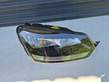 Load image into Gallery viewer, Frontscheinwerfer Skoda Yeti 5L1941016D Rechts Scheinwerfer Headlight SCH1393721550jk