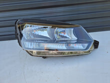 Load image into Gallery viewer, Frontscheinwerfer Skoda Yeti 5L1941016D Rechts Scheinwerfer Headlight SCH1393721550jk