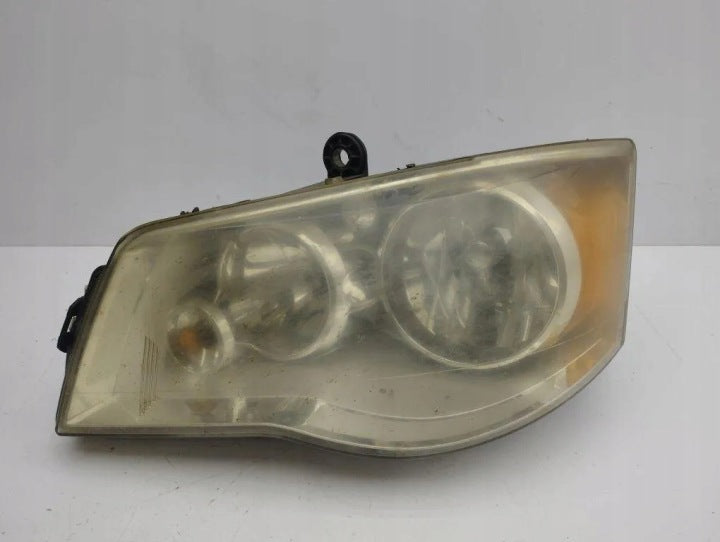 Frontscheinwerfer Chrysler I 05181210 Links Scheinwerfer Headlight SCH1393864159um