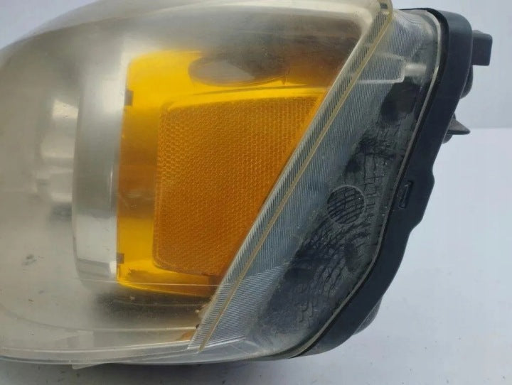 Frontscheinwerfer Chrysler I 05181210 Links Scheinwerfer Headlight SCH1393864159um