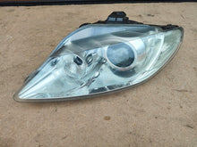Load image into Gallery viewer, Frontscheinwerfer Seat Exeo 3R1941007 Xenon Links Scheinwerfer Headlight SCH1394432131oq
