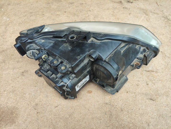 Frontscheinwerfer Seat Exeo 3R1941007 Xenon Links Scheinwerfer Headlight SCH1394432131oq