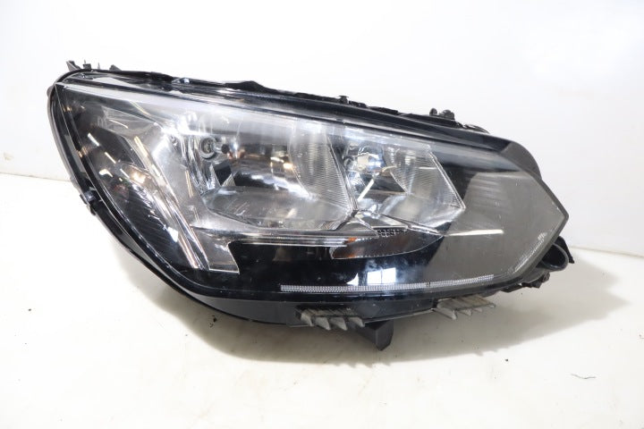 Frontscheinwerfer Peugeot 208 Hatchback II I 9823193880 Rechts Headlight SCH1394586188yd