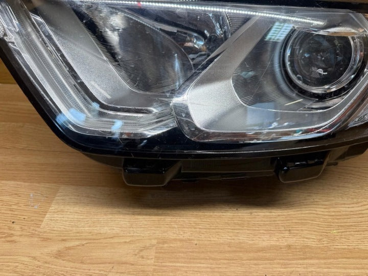 Frontscheinwerfer Ford Ecosport 9007524019 Links Scheinwerfer Headlight SCH1394769640ft