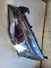 Laden Sie das Bild in den Galerie-Viewer, Frontscheinwerfer Opel Astra J 13253650LH Links Scheinwerfer Headlight SCH1394940634yj