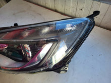 Laden Sie das Bild in den Galerie-Viewer, Frontscheinwerfer Opel Astra J 13253650LH Links Scheinwerfer Headlight SCH1394940634yj