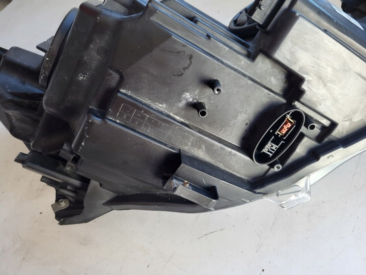 Frontscheinwerfer Opel Astra J 13253650LH Links Scheinwerfer Headlight SCH1394940634yj