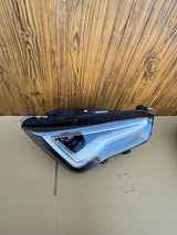 Frontscheinwerfer Seat Ateca 576941032C LED Rechts Scheinwerfer Headlight