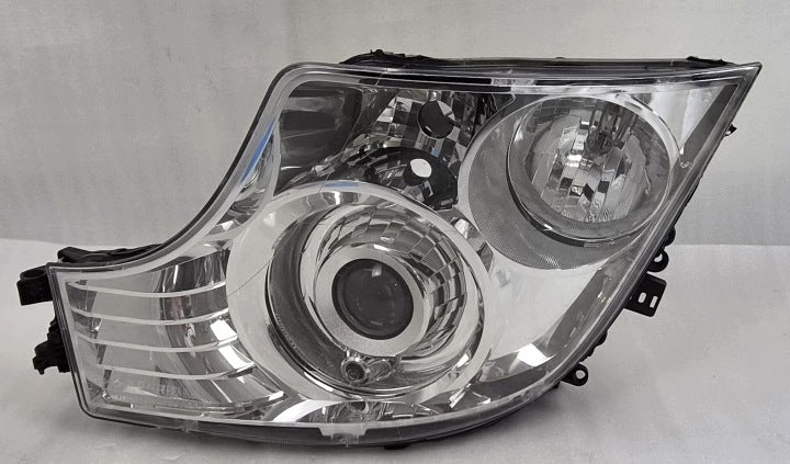 Frontscheinwerfer Mercedes-Benz A9608200639 Bi-Xenon Links Headlight SCH1396528485jo