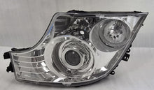 Laden Sie das Bild in den Galerie-Viewer, Frontscheinwerfer Mercedes-Benz A9608200639 Bi-Xenon Links Headlight SCH1396528485jo